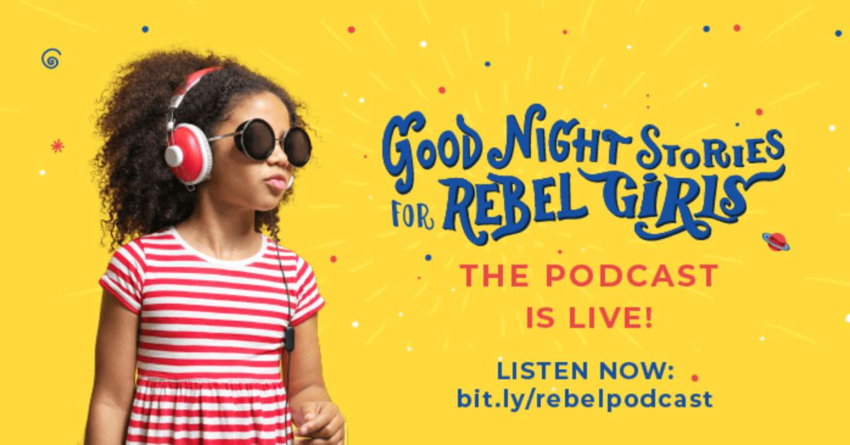 Role Models for STEM Careers: Four Ideas to Inspire the Girls in Your&nbsp;Life