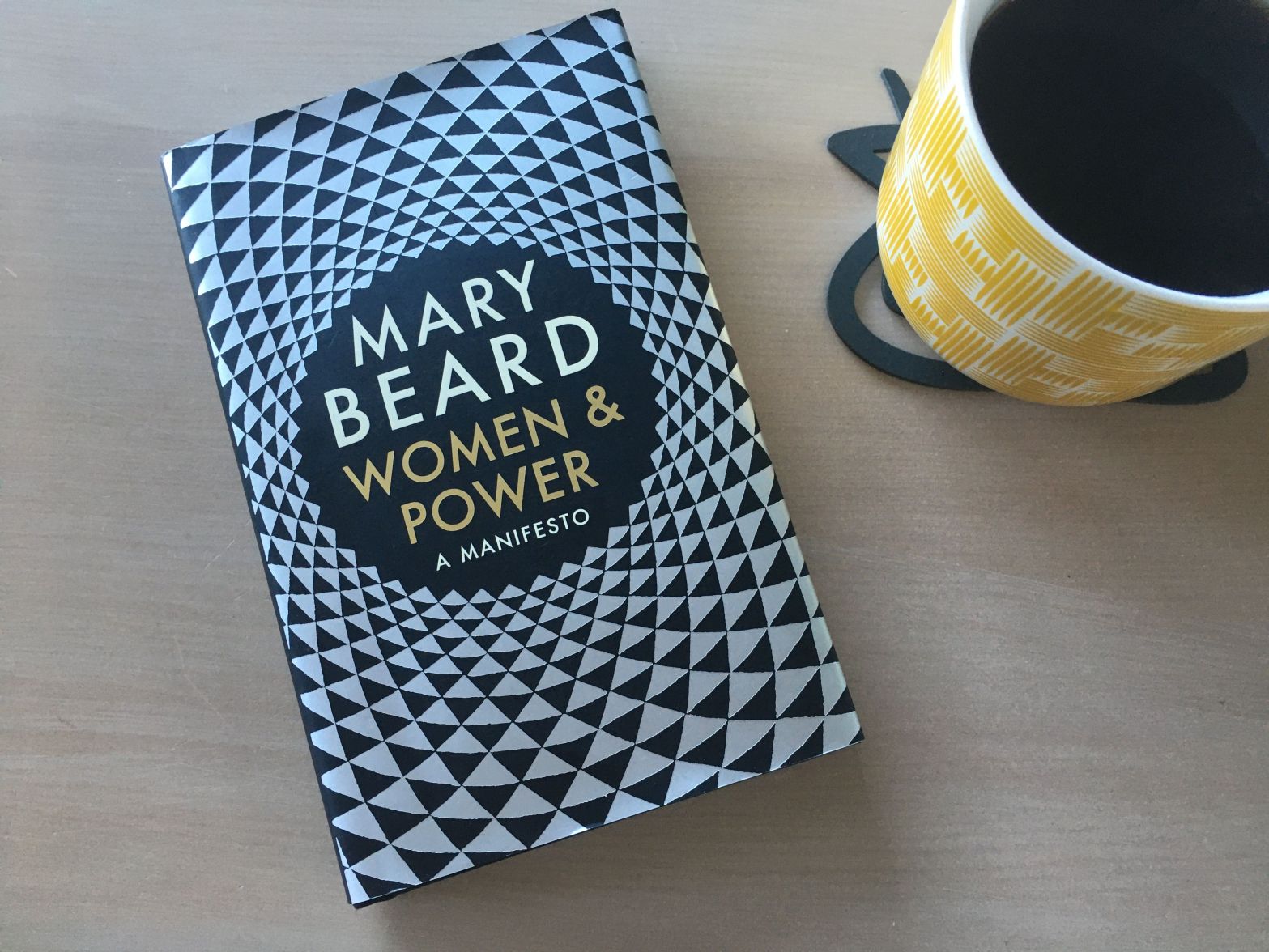 The History of ‘Silencing’ Women and Ideas for Redefining&nbsp;Power