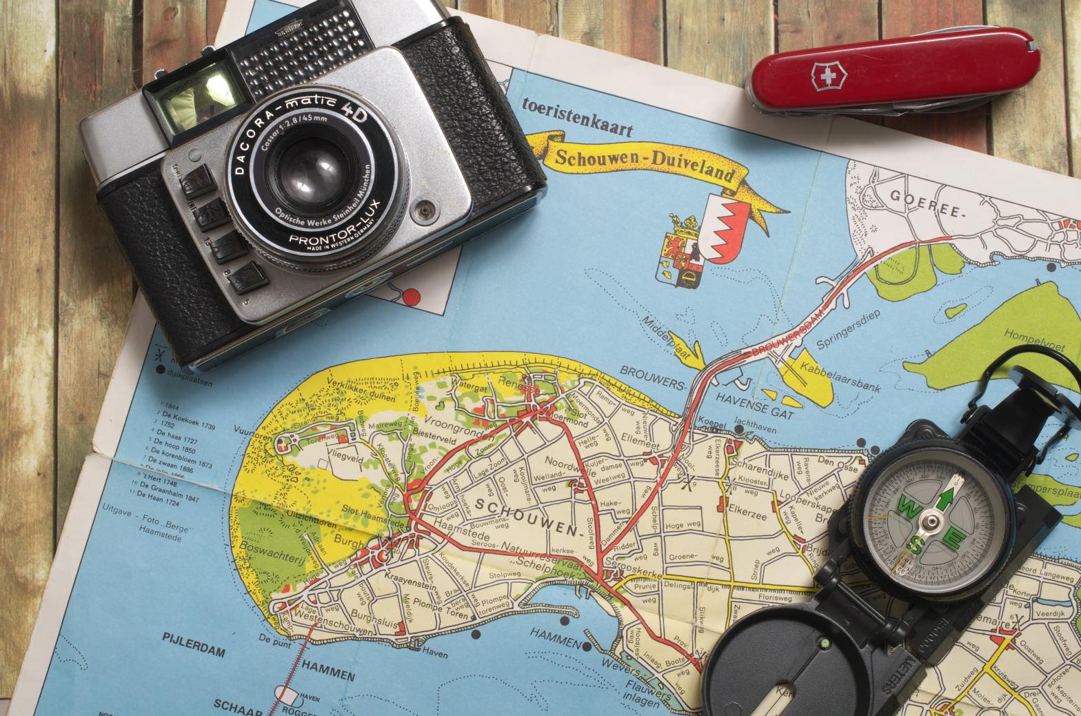 Want to be Like a Boss in Meetings? Follow the Girl Guides’ Motto and ‘Be&nbsp;Prepared’