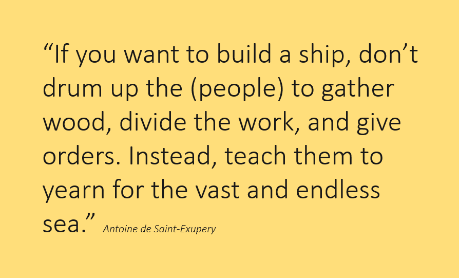 Resistance to Change is a Myth